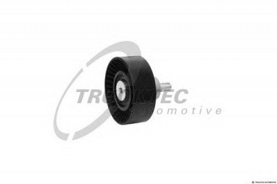 TRUCKTEC AUTOMOTIVE 0719238 -  Паразитный / ведущий ролик, поликлиновой ремень
